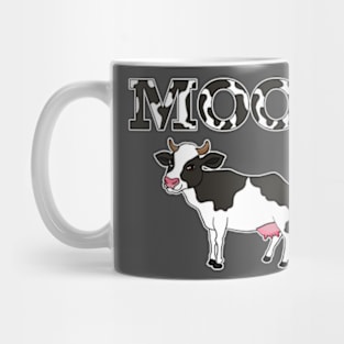 MOOD Mug